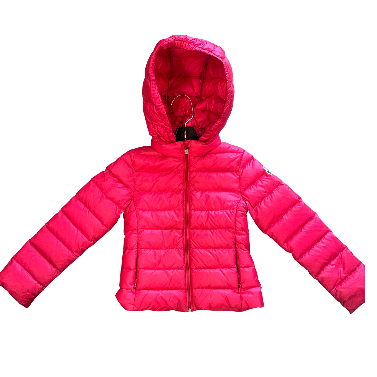Moncler lightweight Jacket 2 years