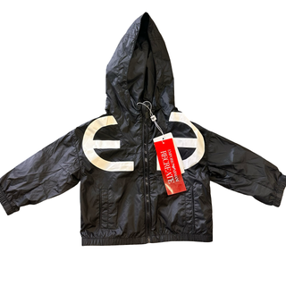 Emporio Armani windbreaker brand new with tags, 9 months