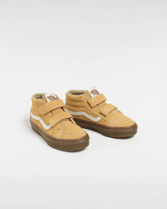 vans, brand new 13 little kid