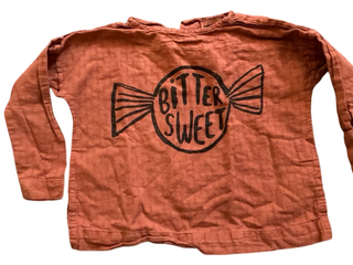 Bobo Choses T-shirt, 12-18 months