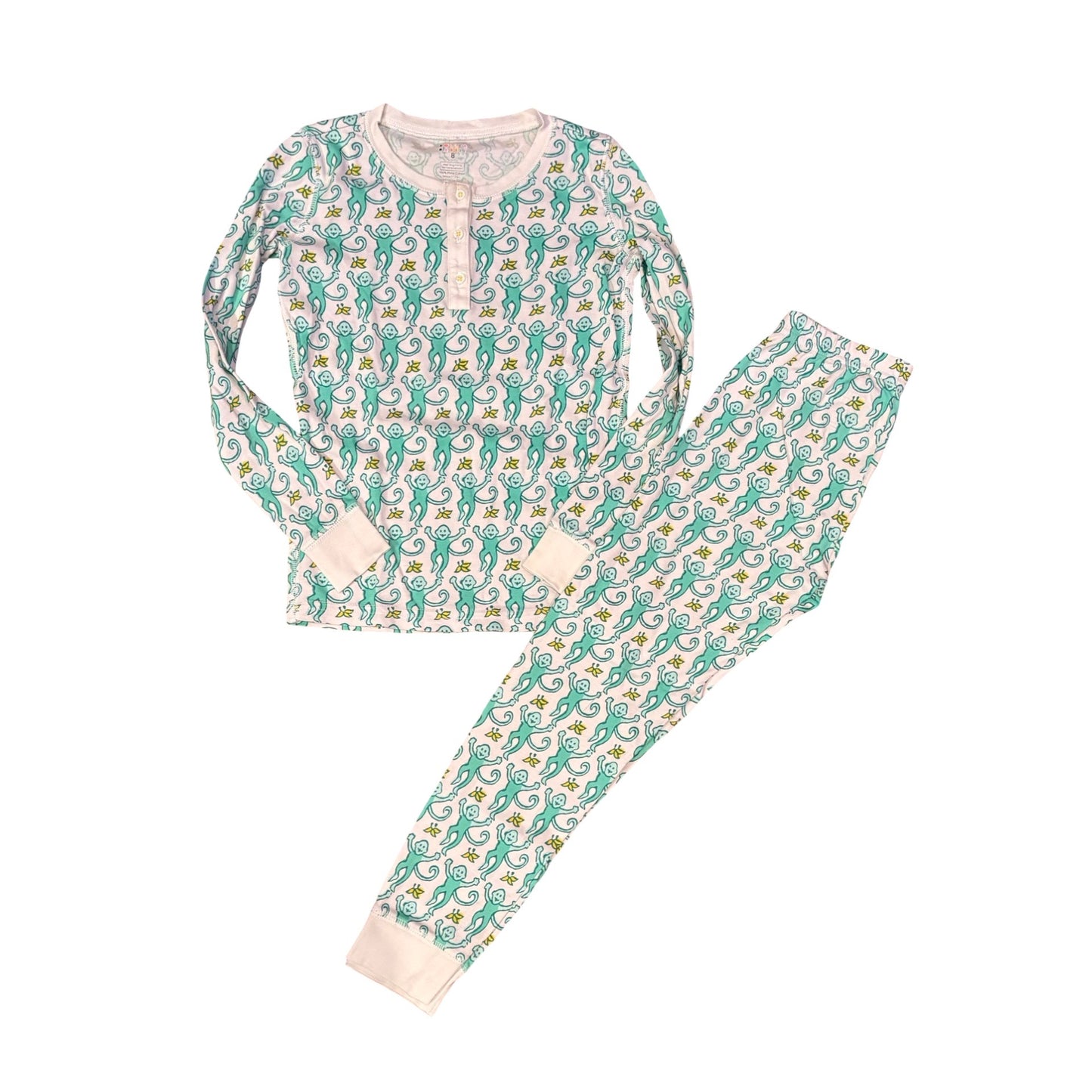 Roller Rabbit Pj set, 10 years
