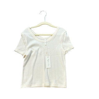 Rylee + cru Tshirt new with tags, 12 Years