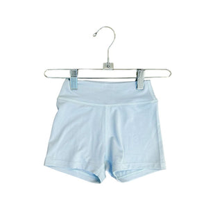 Rylee + cru Biker short new with tags, 4-5 Years