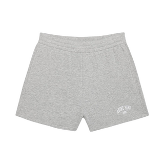 Anine Bing evan Grey Sweat Shorts, women’s small