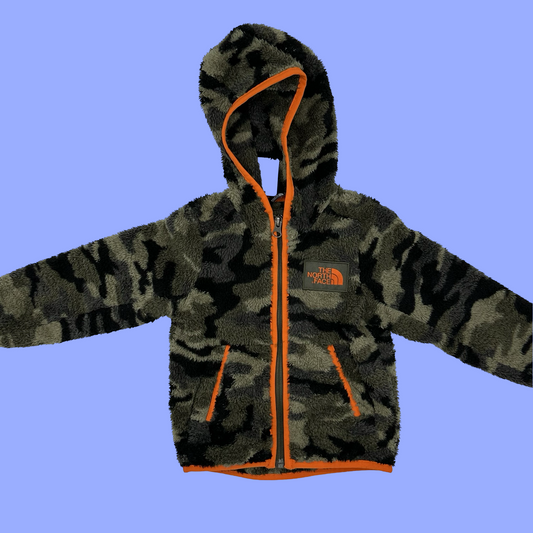 THE NORTH FACE, 2T