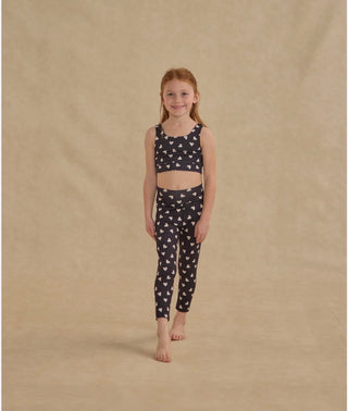 Rylee + cru play Heart active set, 2-3 years