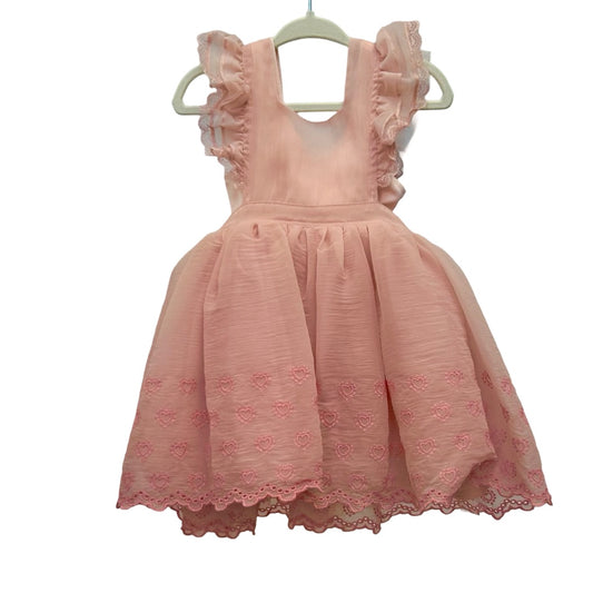 Noralee Provence dress, 2 years