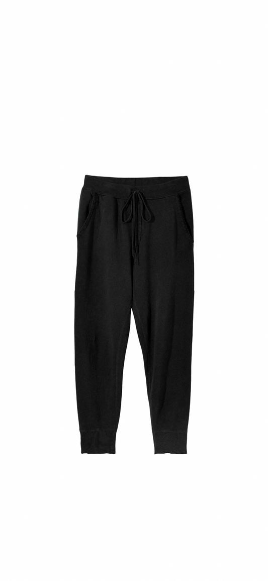 Nili Lotan Nolan Cotton sweatpants, womens Small