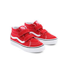 Vans, brand new 13 little kid