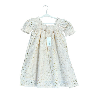 Rylee + cru Dress new with tags, 4-5 Years