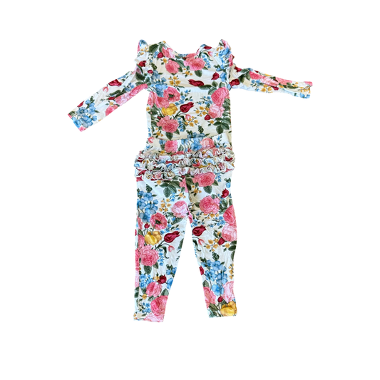 Posh Peanut Set, 12-18 months