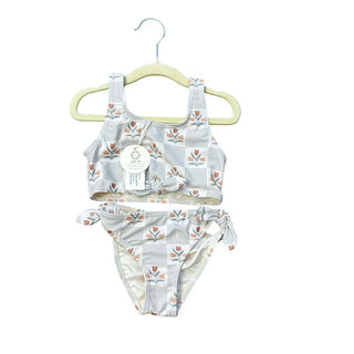 Rylee + cru Bikini new with tags, 4-5 Years