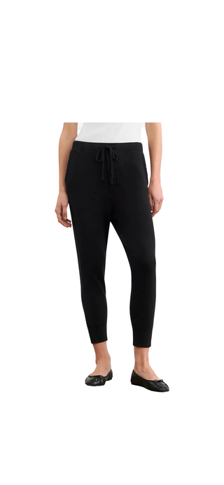 Nili Lotan Nolan Cotton sweatpants, womens Small