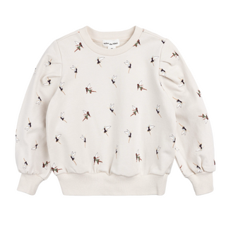 Miles the label Fairy sweater, 6 years