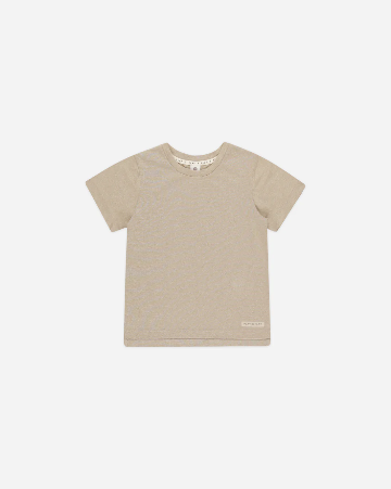 Rylee cru cove essential tee, 4-5y