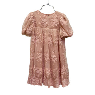 Noppies Evening sand dress new with tags, 3-4 years