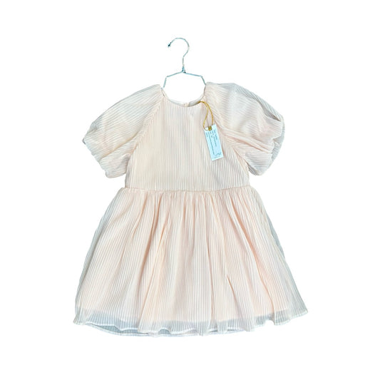 Noralee Tulle pink dress new with tags, 2 years