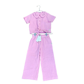 Noppies Gauze set new with tags, 3-4 Years
