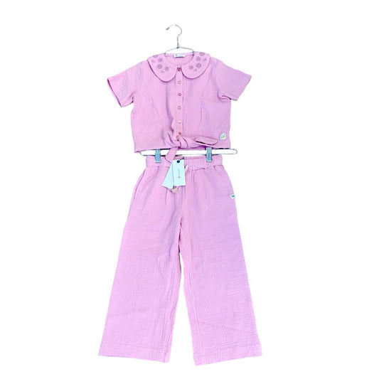 Noppies Gauze set new with tags, 3-4 Years