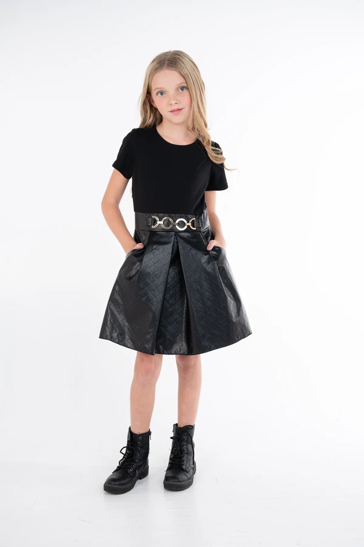 Brooke Dress Zoë Ltd