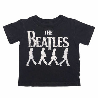 The Beatles T-shirt, 12 months