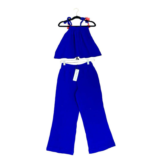 Feather 4 Arrow Gauze set new with tags, 6 Years