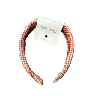 Rylee and crew Headband new with tags, Toddler