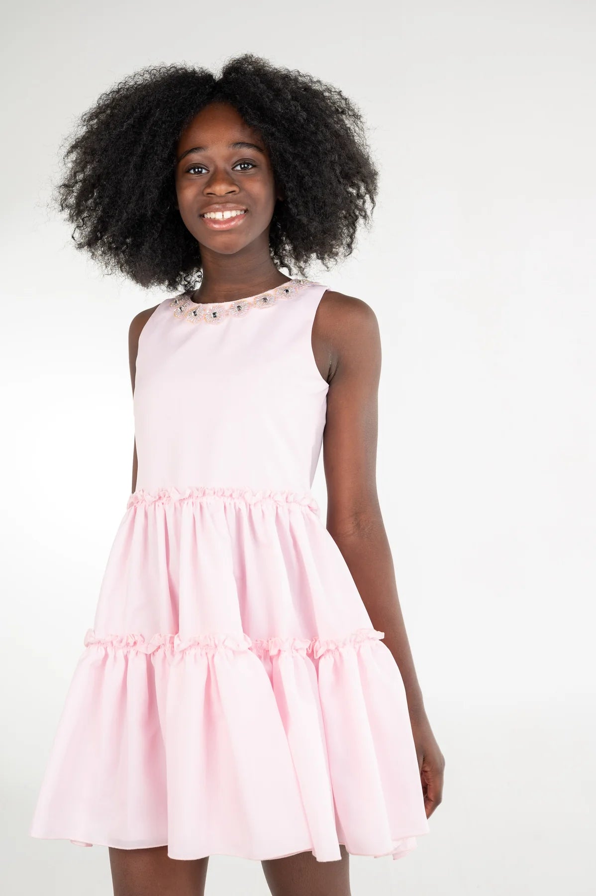 Cassidy Dress  Zoë Ltd