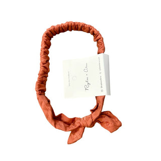 Rylee and crew Headband new with tags, Baby