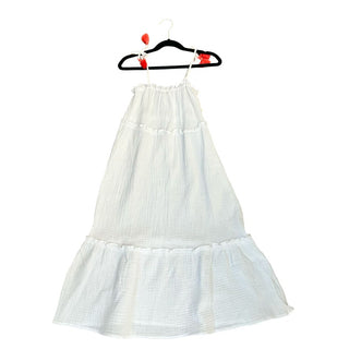 Feather 4 Arrow Dress new with tags, 6 years