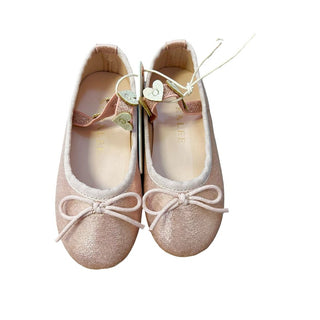 NORALEE Ballet shoe new with tags, C6
