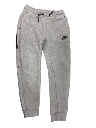 Nike Grey Sweatpants, Youth Medium