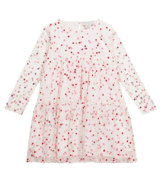 Stella McCartney New with tags polka dot dress, 12 Years