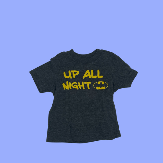 COOL LITTLE TEES, 2T