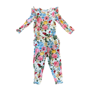 Posh Peanut Set, 12-18 months
