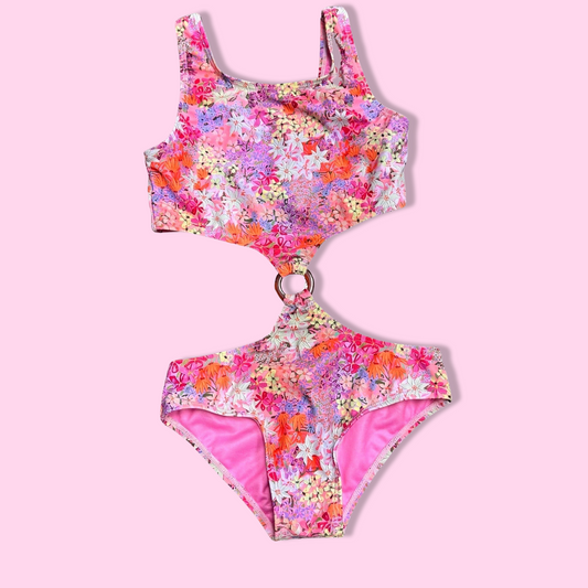 LIMEAPPLE SWIM, 7Y NEW WITH TAGS!