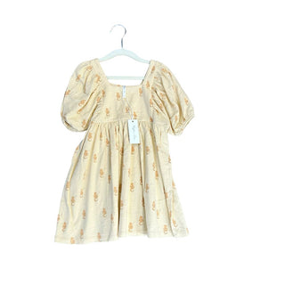 Rylee + cru Seahorse dress new with tags, 4-5 Years