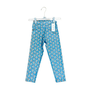 Rylee + cru Legging new with tags, 4-5 Years