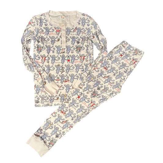 Roller Rabbit Pj set, 6 years