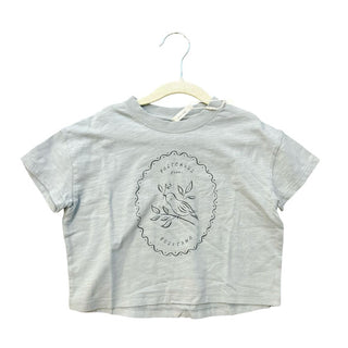 Rylee + cru Tshirt new with tags, 4-5 Years