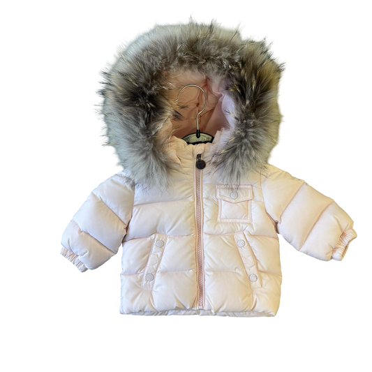 Moncler Jacket, 3-6 months