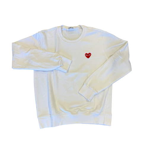 New Prevalent Hunter CDG lookalike!, womens smal