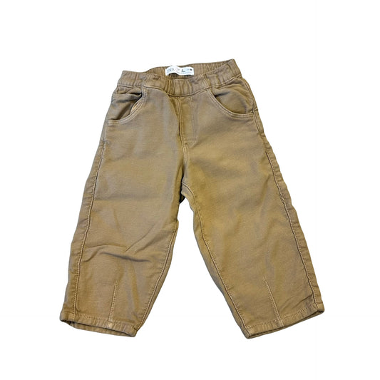 Zara Pants, 3 years