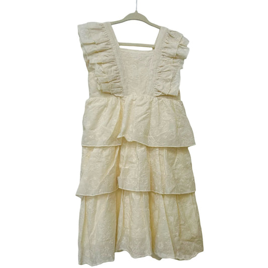 Noralee Limber dress and bow new with tags, 2 years