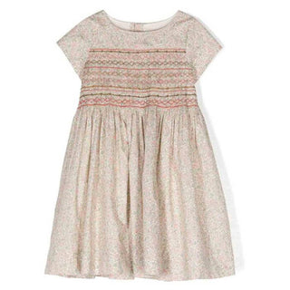 Bonpoint dress, 10 years