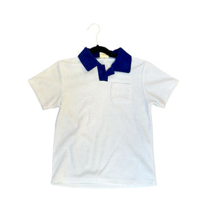 Feather 4 arrow Terry cloth shirt new with tags, 6 Years