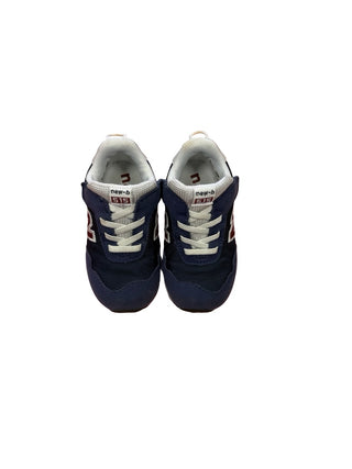 New Balance Sneakers, 6 little kid