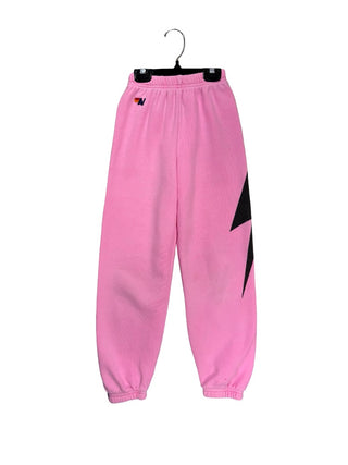 Aviator Nation Sweat pants, 6 years
