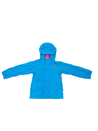 The North Face Blue Windbreaker, 4 toddler