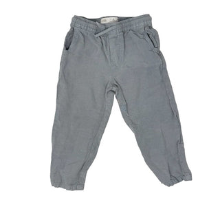 Zara Blue pants, 3 years